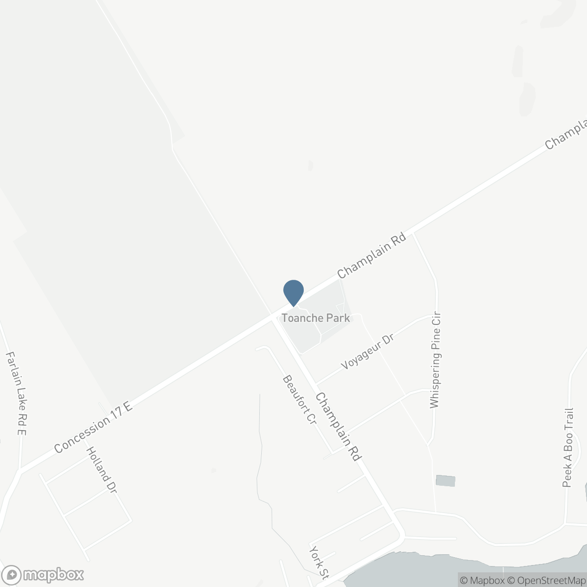 756 CHAMPLAIN ROAD, Tiny, Ontario L9M 0C2